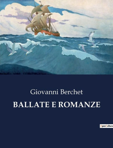 Ballate E Romanze