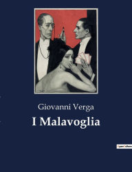 Title: I Malavoglia, Author: Giovanni Verga