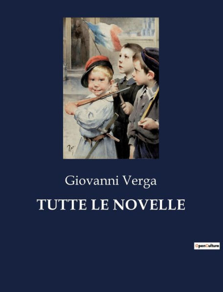 TUTTE LE NOVELLE