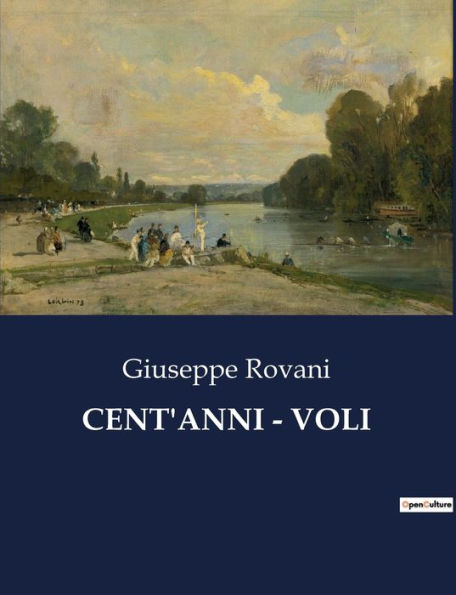 Cent'anni - Voli