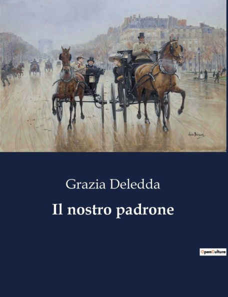 Il nostro padrone