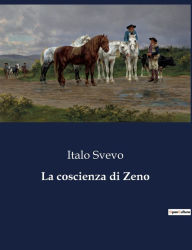 Download pdf ebooks for iphone La coscienza di Zeno (English Edition) ePub CHM PDB