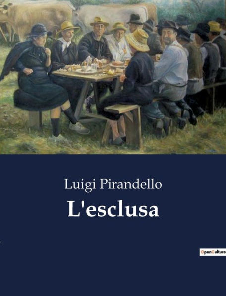 L'esclusa