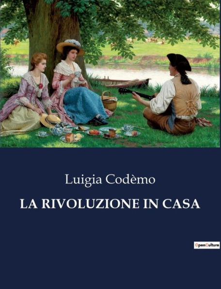 La Rivoluzione in Casa