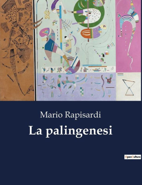 La palingenesi