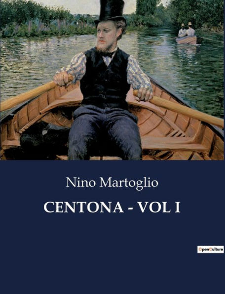 Centona - Vol I