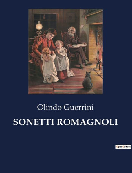 SONETTI ROMAGNOLI