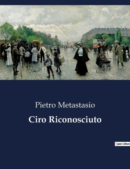 Ciro Riconosciuto