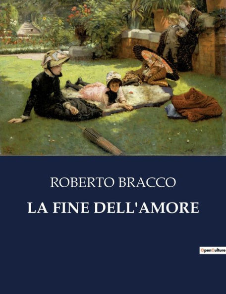 La Fine Dell'amore