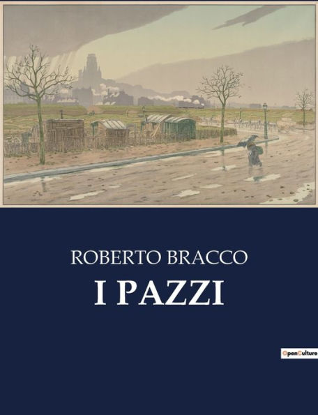 I Pazzi