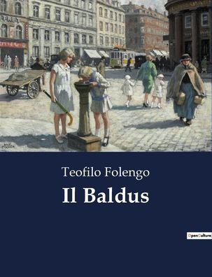 Il Baldus