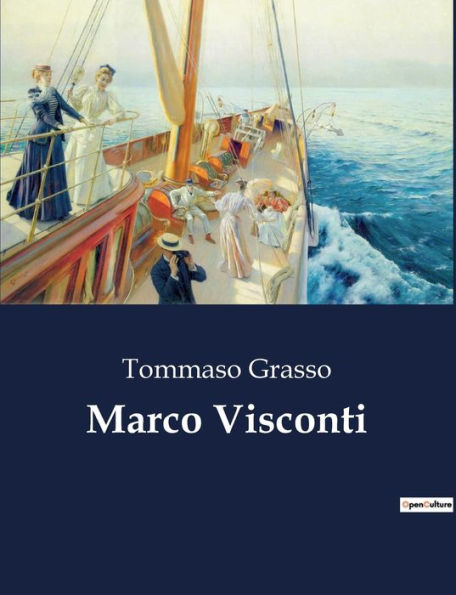 Marco Visconti