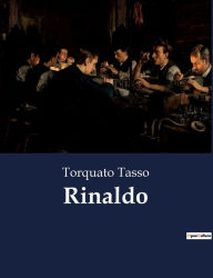 Title: Rinaldo, Author: Torquato Tasso