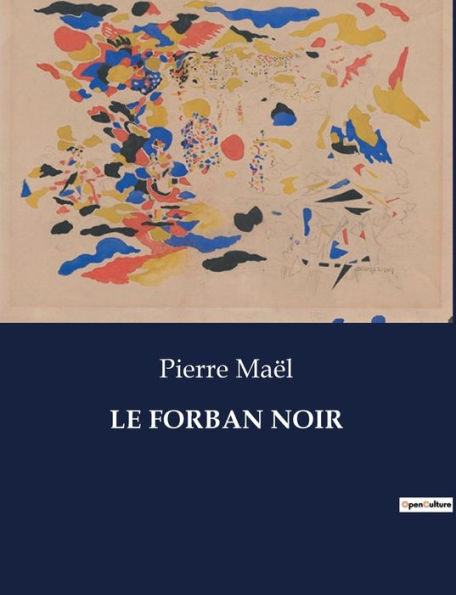 LE FORBAN NOIR