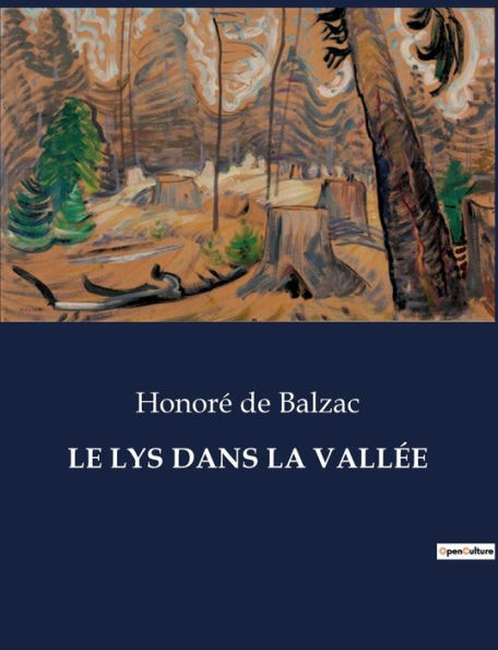 Le Lys Dans La Vallï¿½e