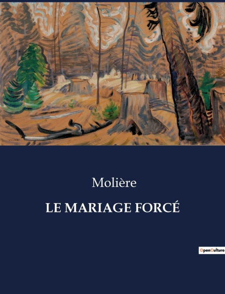Le Mariage Forcï¿½
