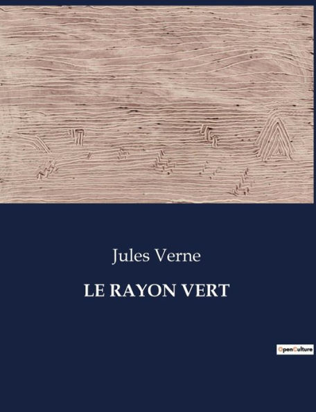 Le Rayon Vert