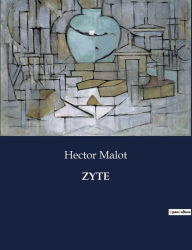 Title: Zyte, Author: Hector Malot