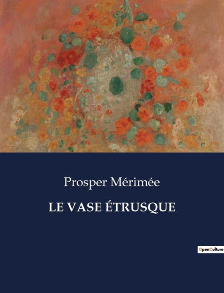Le Vase ï¿½trusque