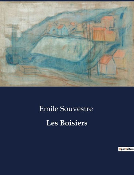 Les Boisiers