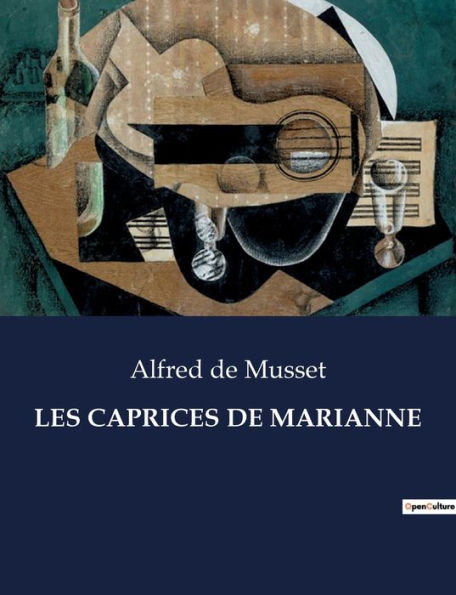 Les Caprices de Marianne