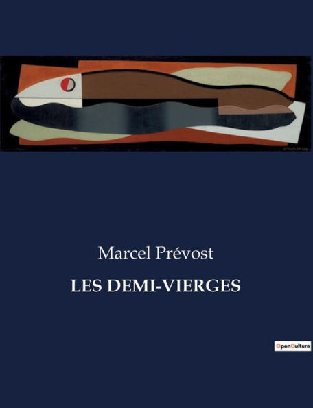 Les Demi-Vierges