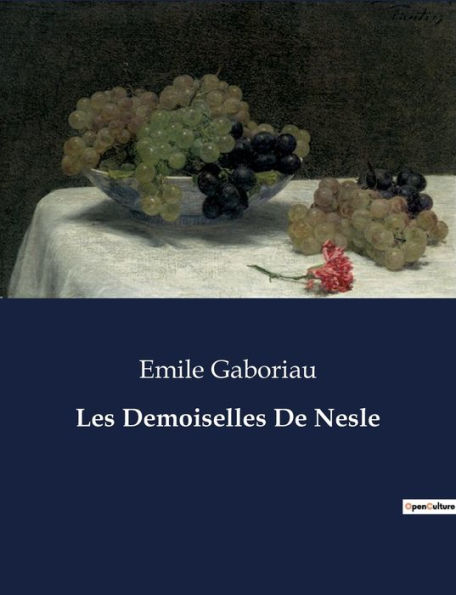 Les Demoiselles De Nesle