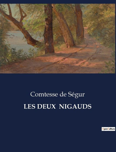 Les Deux Nigauds