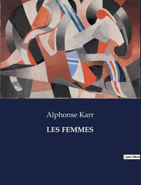 Les Femmes