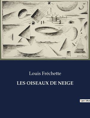 Les Oiseaux de Neige