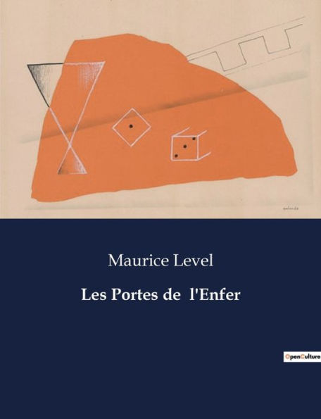 Les Portes de l'Enfer