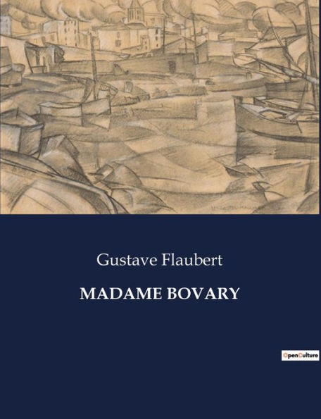 Madame Bovary