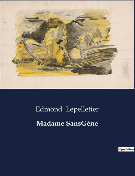 Madame SansGï¿½ne