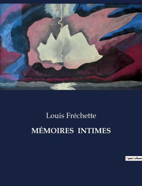 Mï¿½moires Intimes