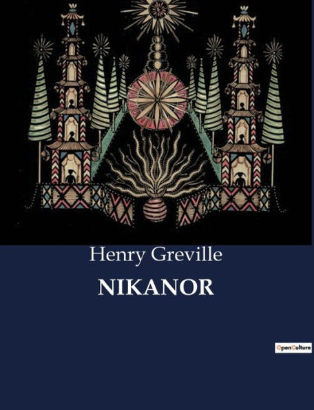 Nikanor