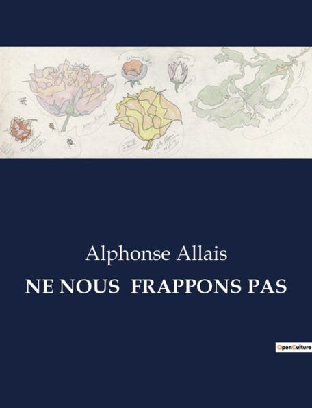 Ne Nous Frappons Pas