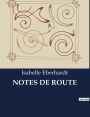 Notes de Route