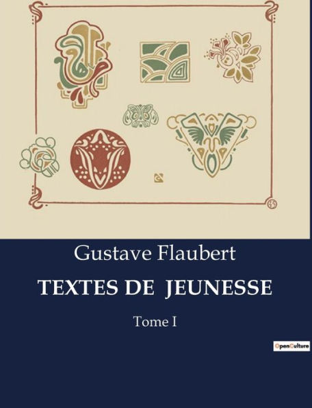 Textes de Jeunesse: Tome I