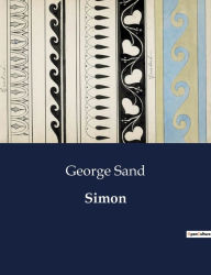 Title: Simon, Author: George Sand