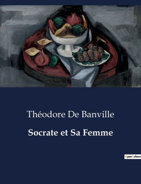 Socrate et Sa Femme