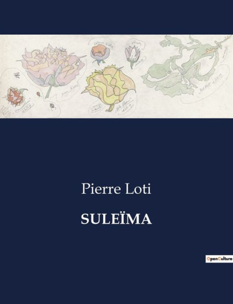 Suleï¿½ma
