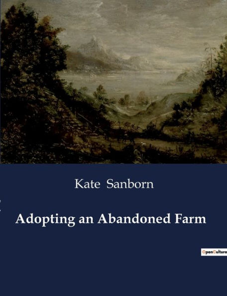 Adopting an Abandoned Farm
