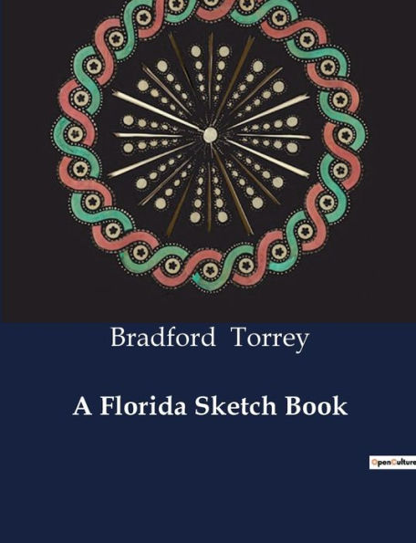 A Florida Sketch Book