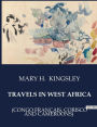 Travels in West Africa: (Congo Franï¿½ais, Corisco and Cameroons)