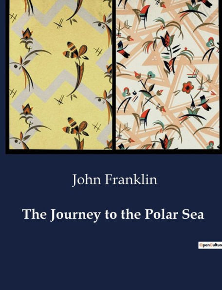 The Journey to the Polar Sea