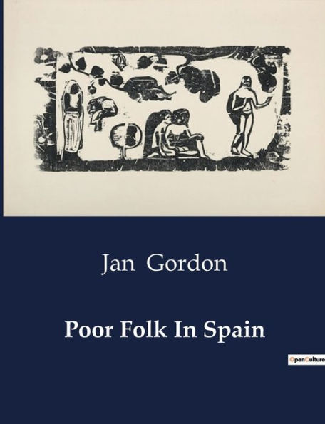 Poor Folk Spain