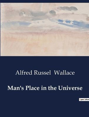 Man's Place in the Universe