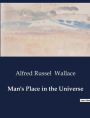 Man's Place in the Universe