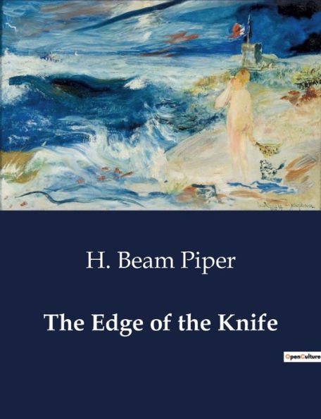 The Edge of the Knife