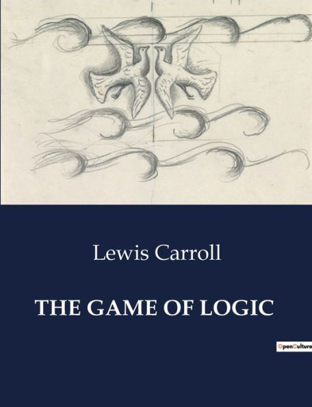 The Game of Logic